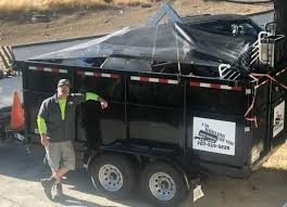 Shed Removal in Beltsville, MD